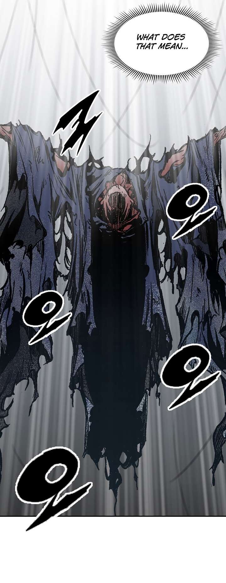 Memoir Of The King Of War Chapter 149 - Page 8 in English