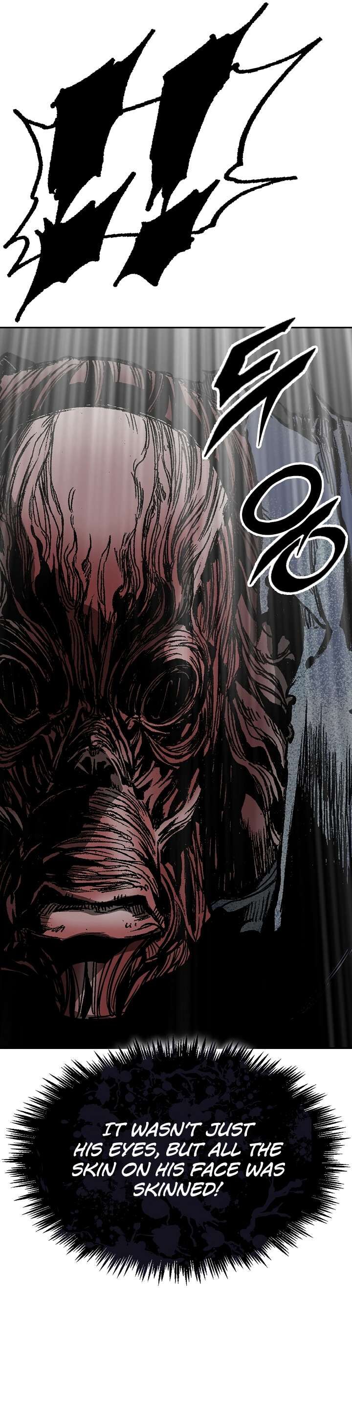 Memoir Of The King Of War Chapter 149 - Page 9 in English