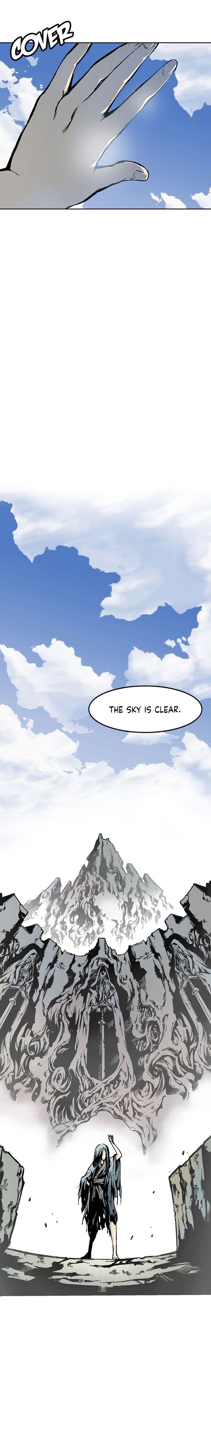 Memoir Of The King Of War Chapter 15 - Page 5 in English