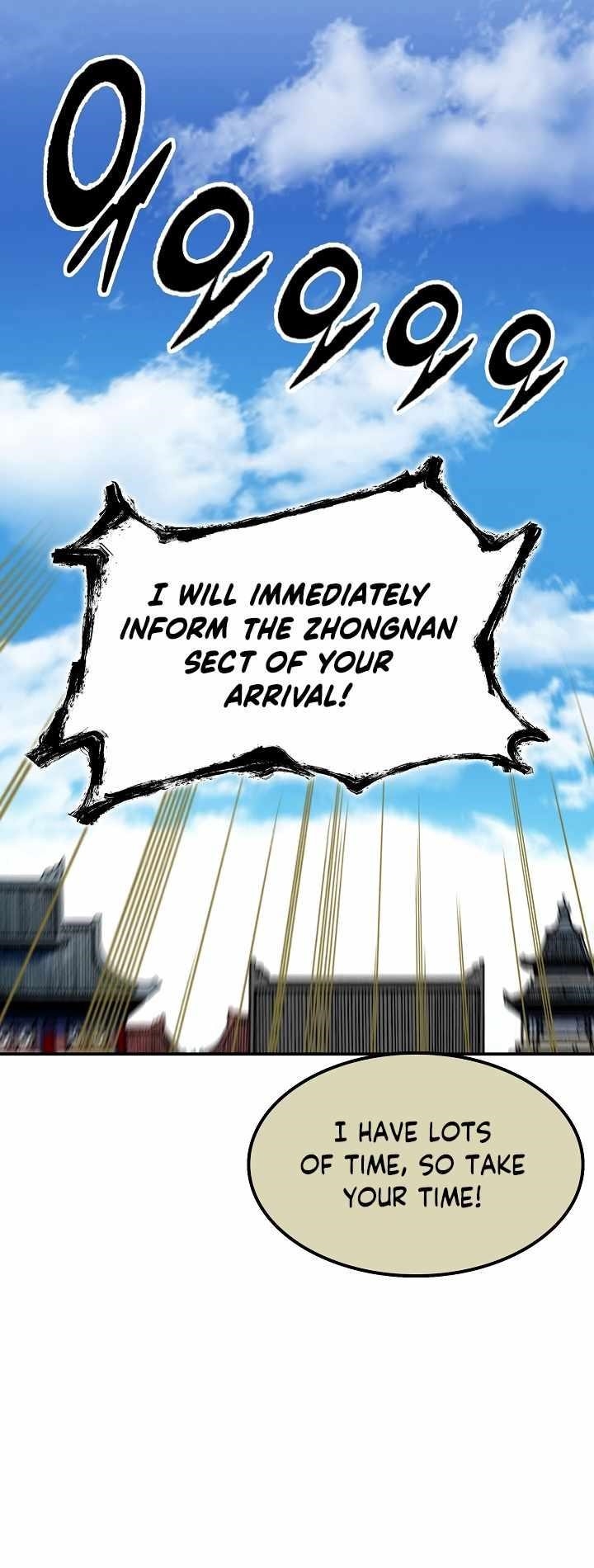Memoir Of The King Of War Chapter 151 - Page 18 in English