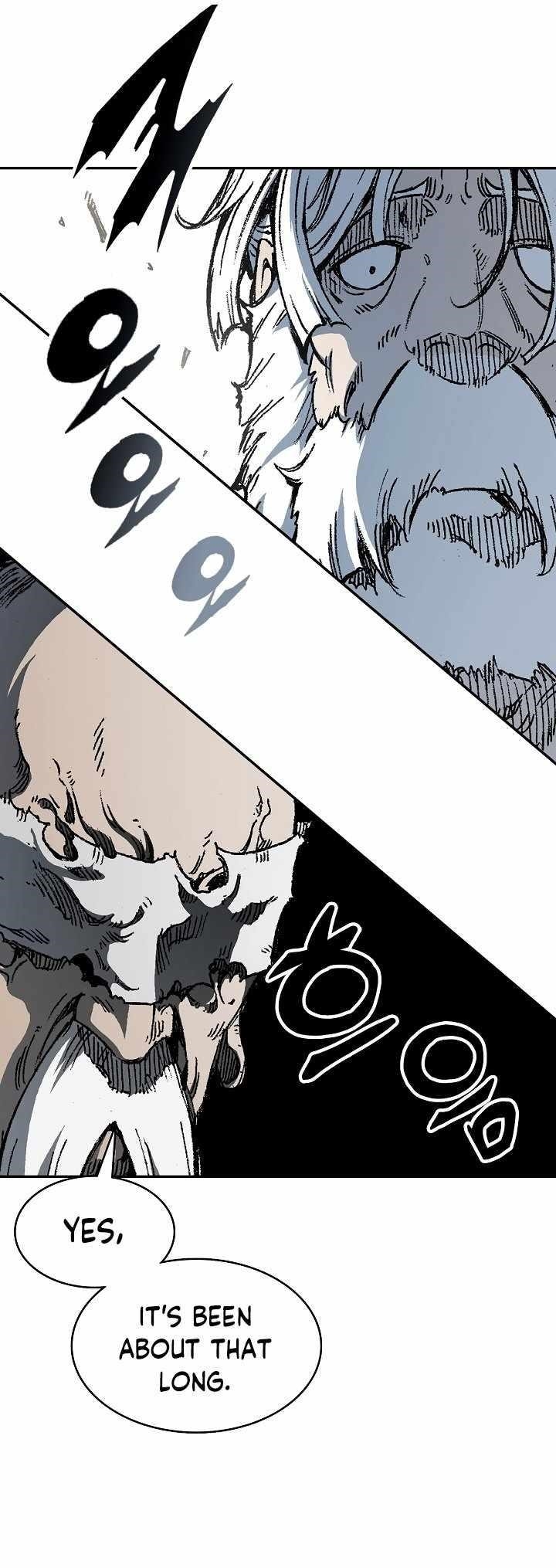 Memoir Of The King Of War Chapter 152 - Page 15 in English