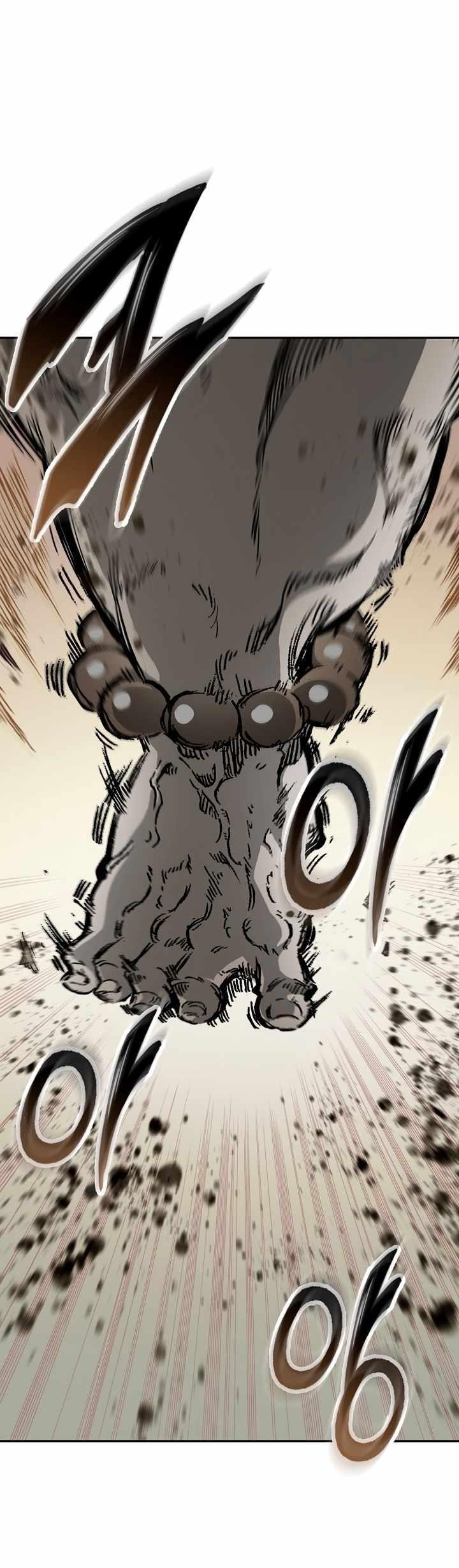 Memoir Of The King Of War Chapter 152 - Page 24 in English