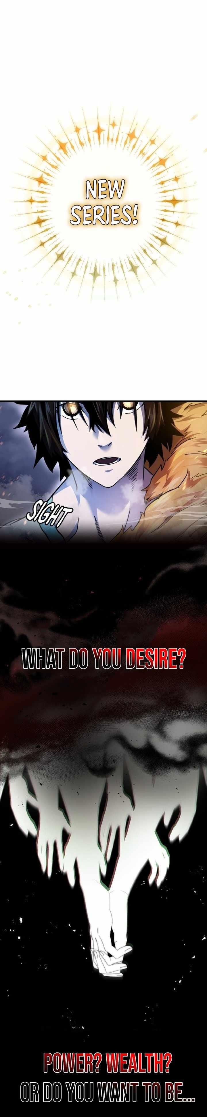 Memoir Of The King Of War Chapter 152 - Page 34 in English