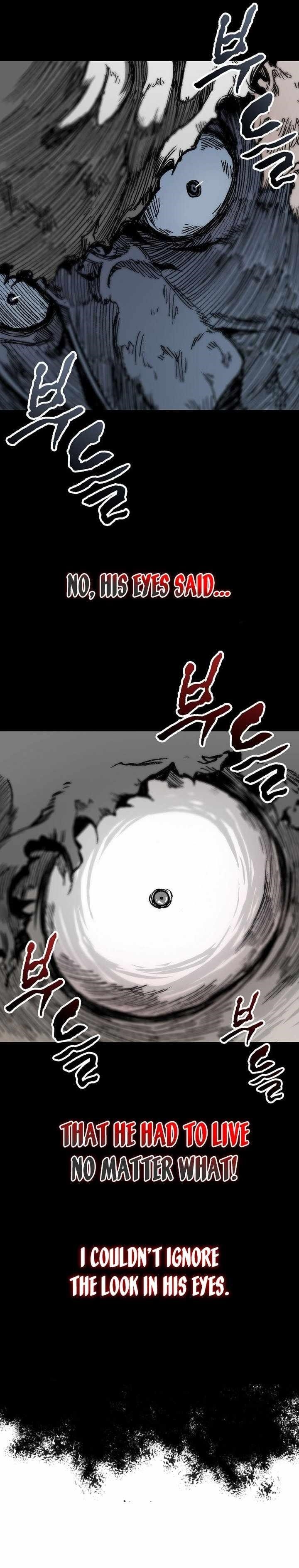 Memoir Of The King Of War Chapter 153 - Page 21 in English
