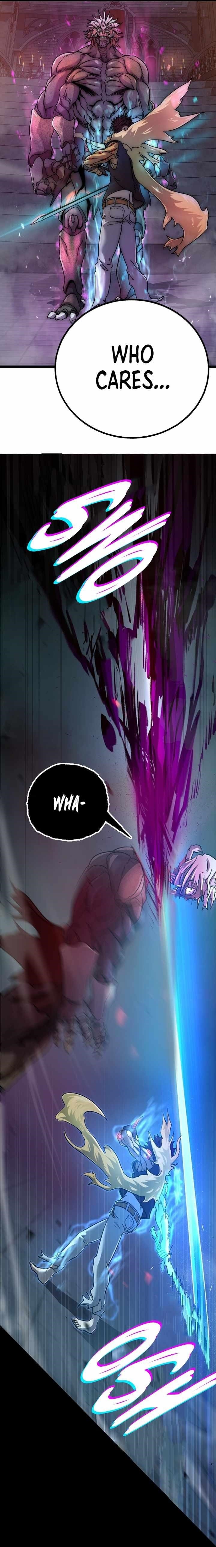 Memoir Of The King Of War Chapter 153 - Page 39 in English