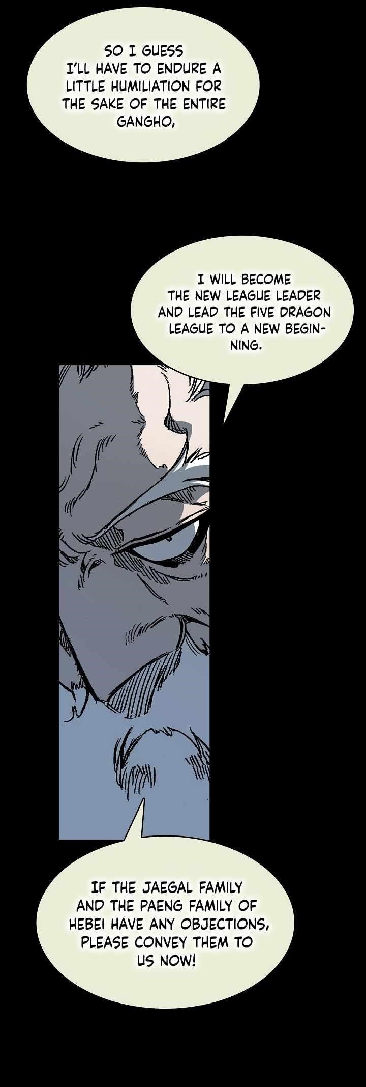 Memoir Of The King Of War Chapter 154 - Page 28 in English