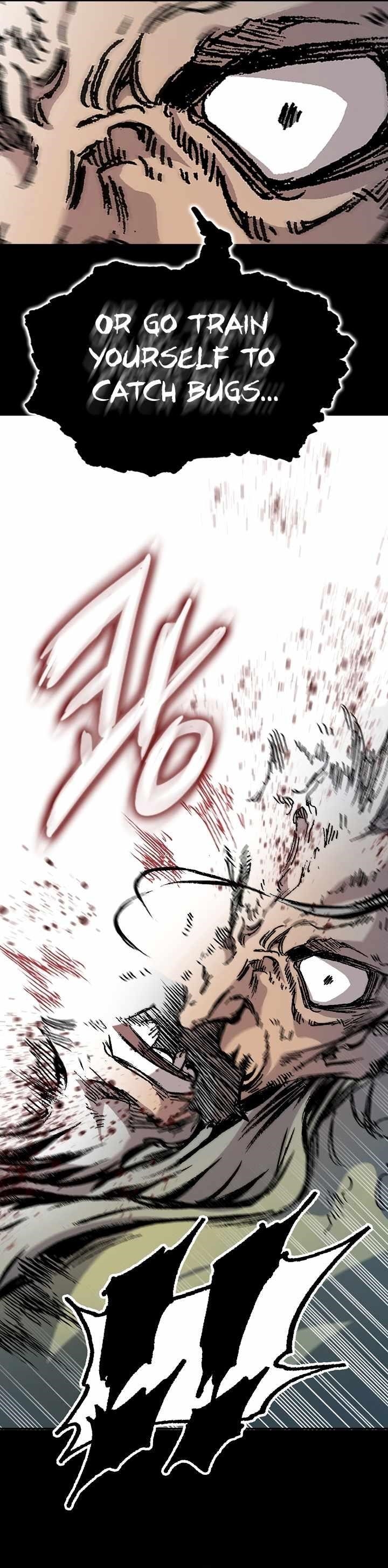 Memoir Of The King Of War Chapter 154 - Page 35 in English