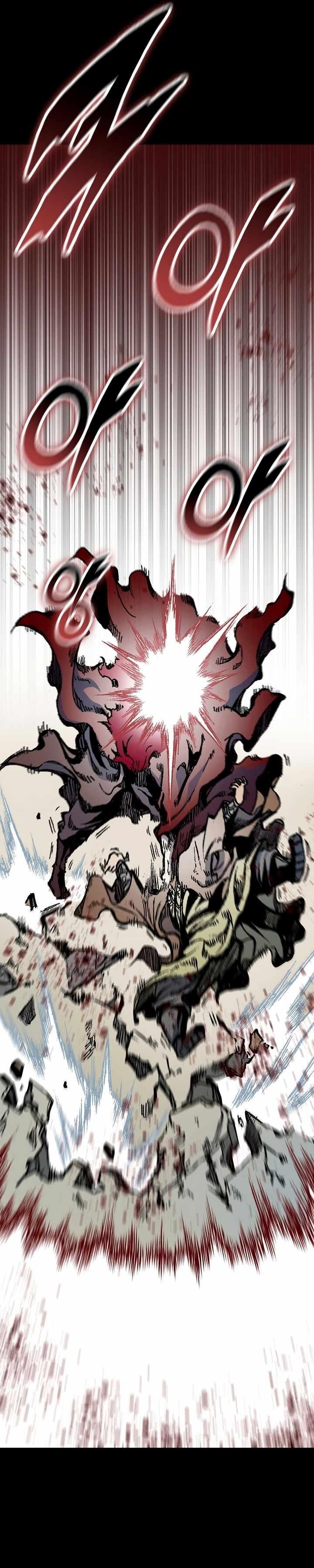 Memoir Of The King Of War Chapter 154 - Page 36 in English