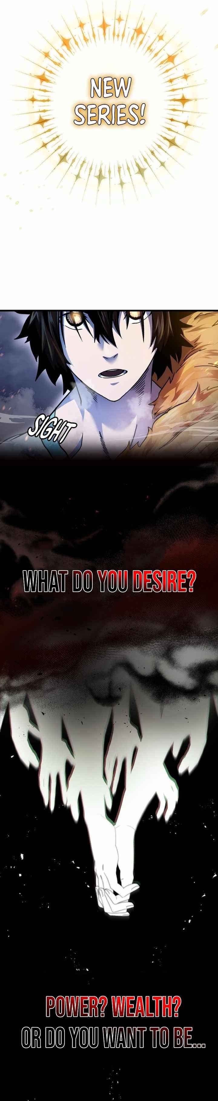 Memoir Of The King Of War Chapter 154 - Page 40 in English