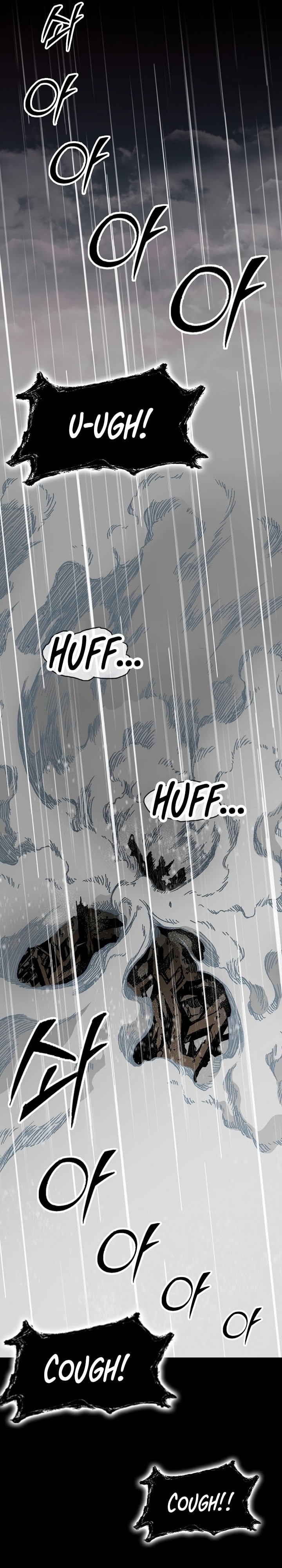 Memoir Of The King Of War Chapter 155 - Page 6 in English