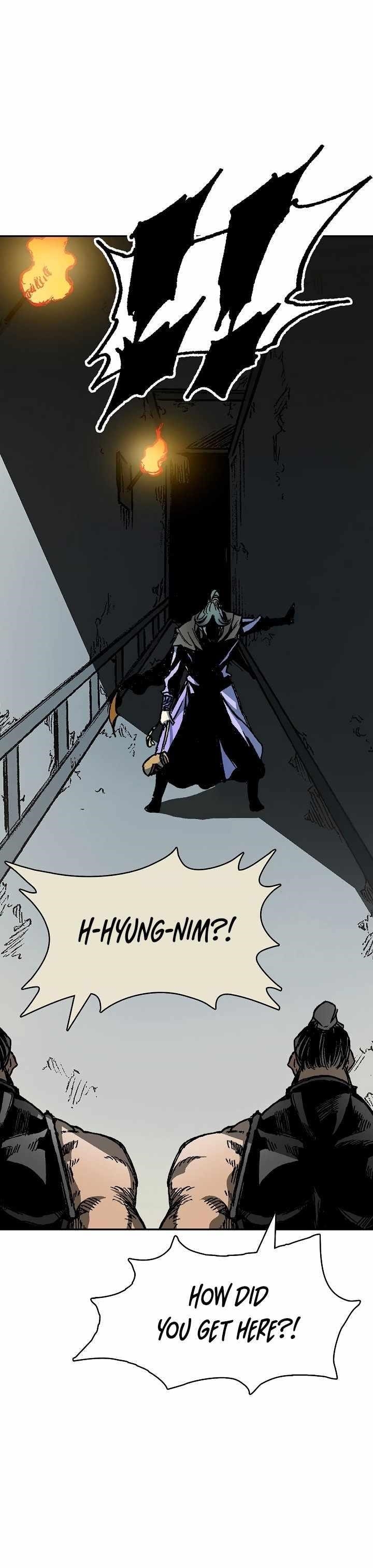 Memoir Of The King Of War Chapter 157 - Page 4 in English