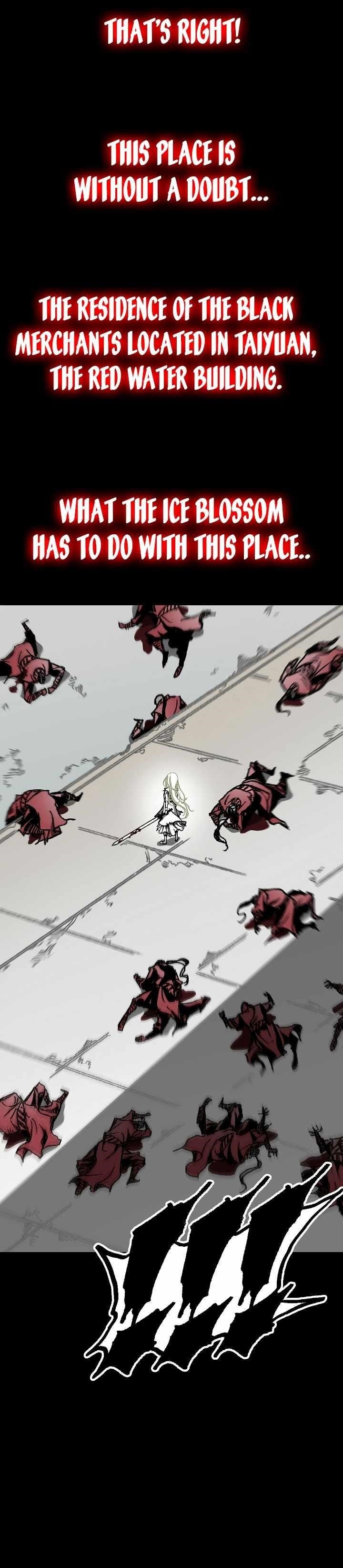 Memoir Of The King Of War Chapter 159 - Page 18 in English