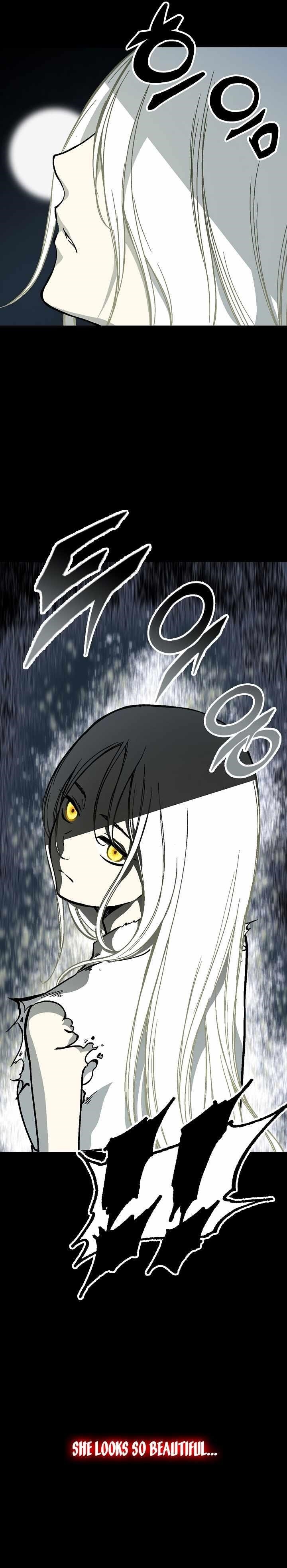Memoir Of The King Of War Chapter 159 - Page 20 in English