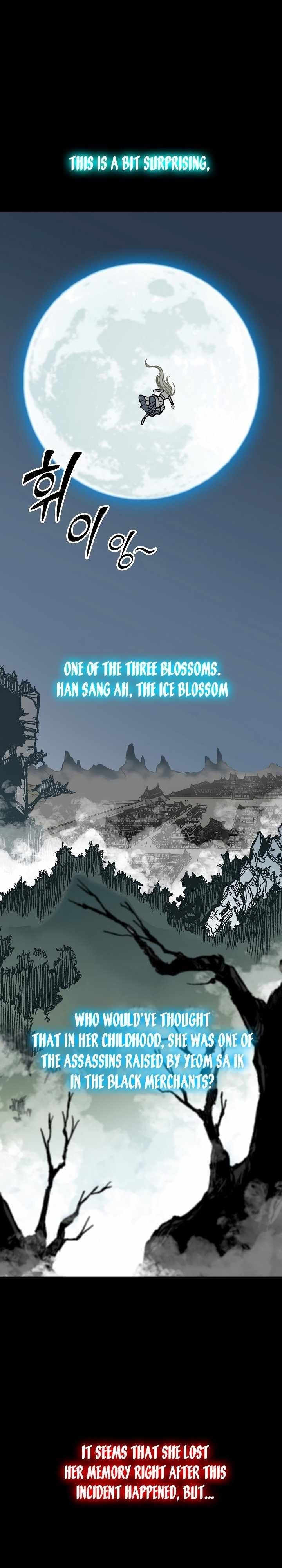 Memoir Of The King Of War Chapter 159 - Page 24 in English
