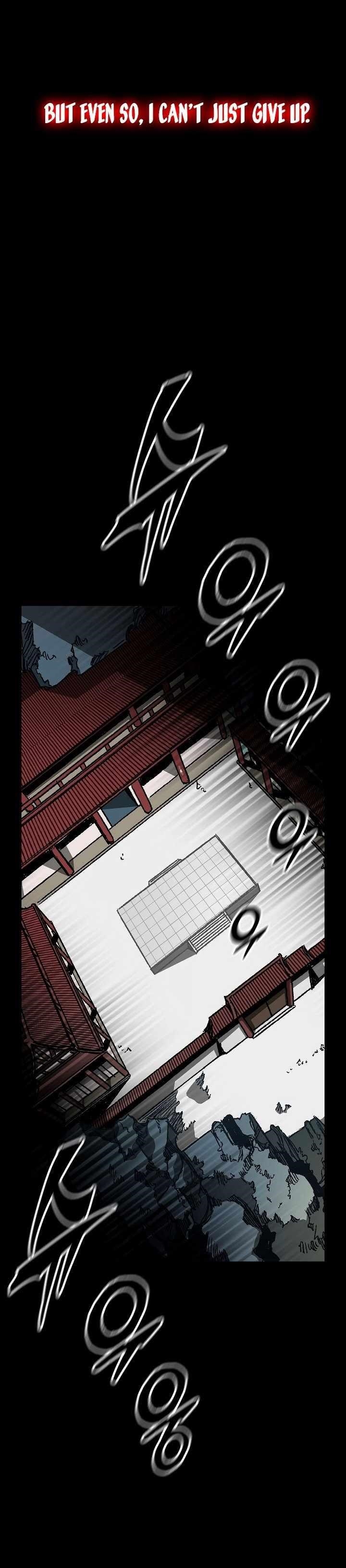 Memoir Of The King Of War Chapter 159 - Page 27 in English
