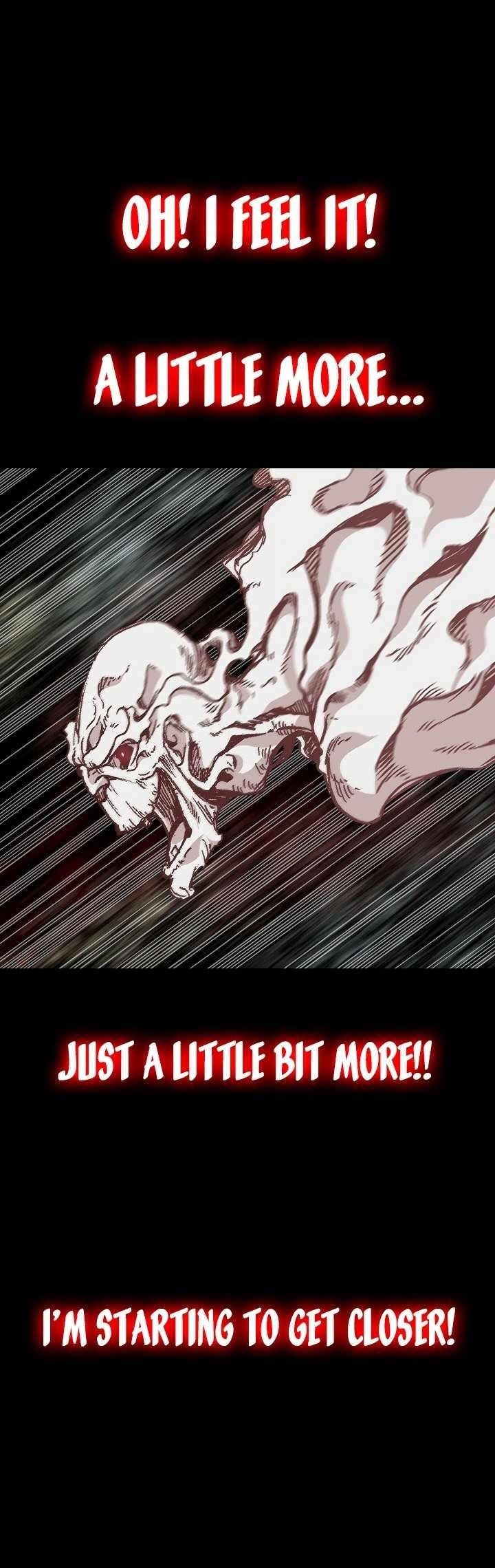 Memoir Of The King Of War Chapter 159 - Page 29 in English