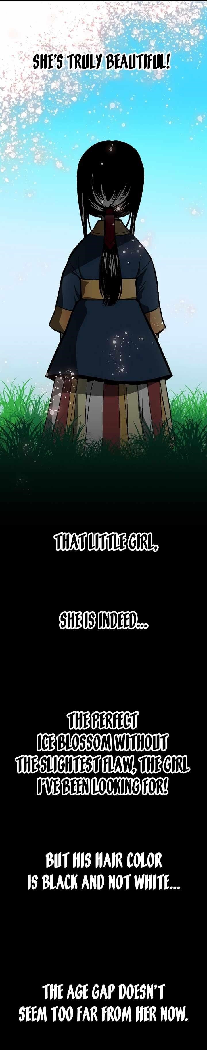 Memoir Of The King Of War Chapter 159 - Page 32 in English