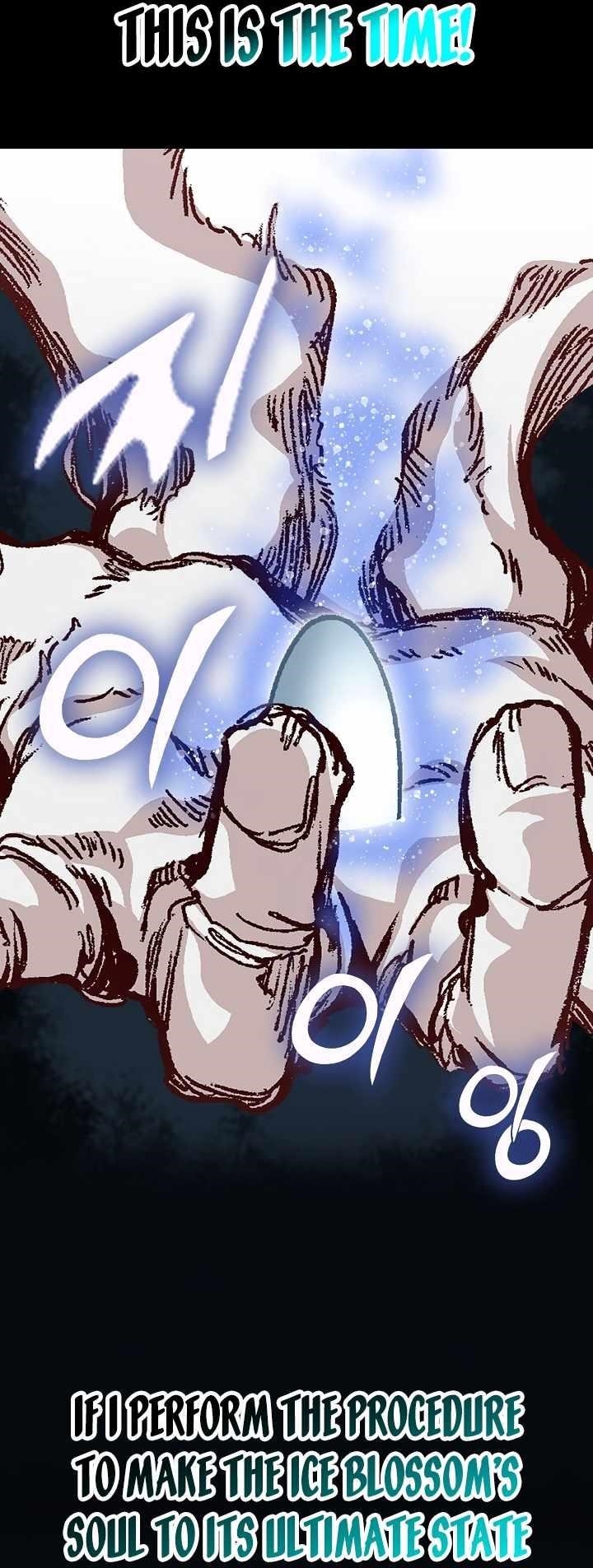Memoir Of The King Of War Chapter 159 - Page 34 in English
