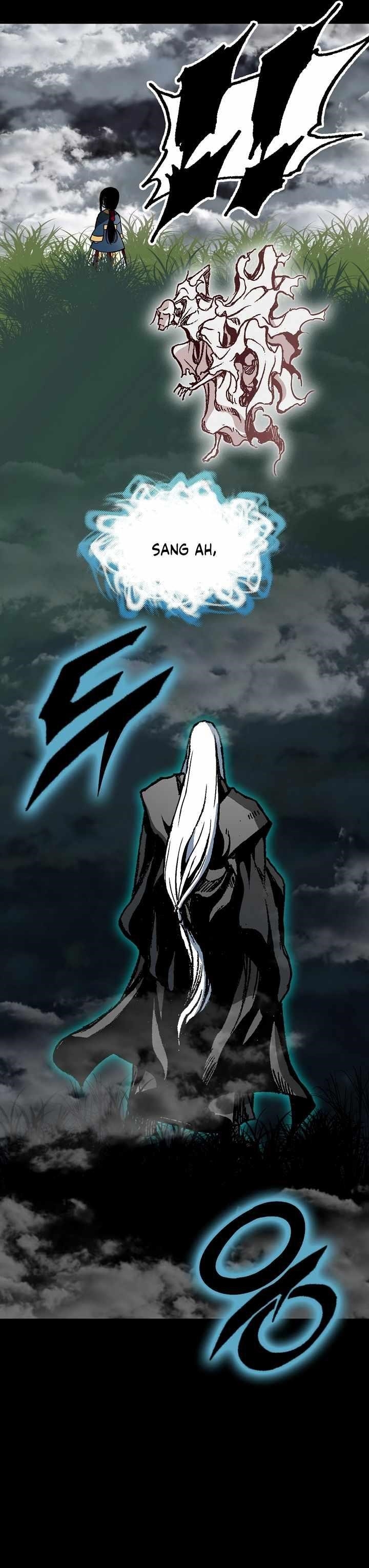 Memoir Of The King Of War Chapter 159 - Page 39 in English