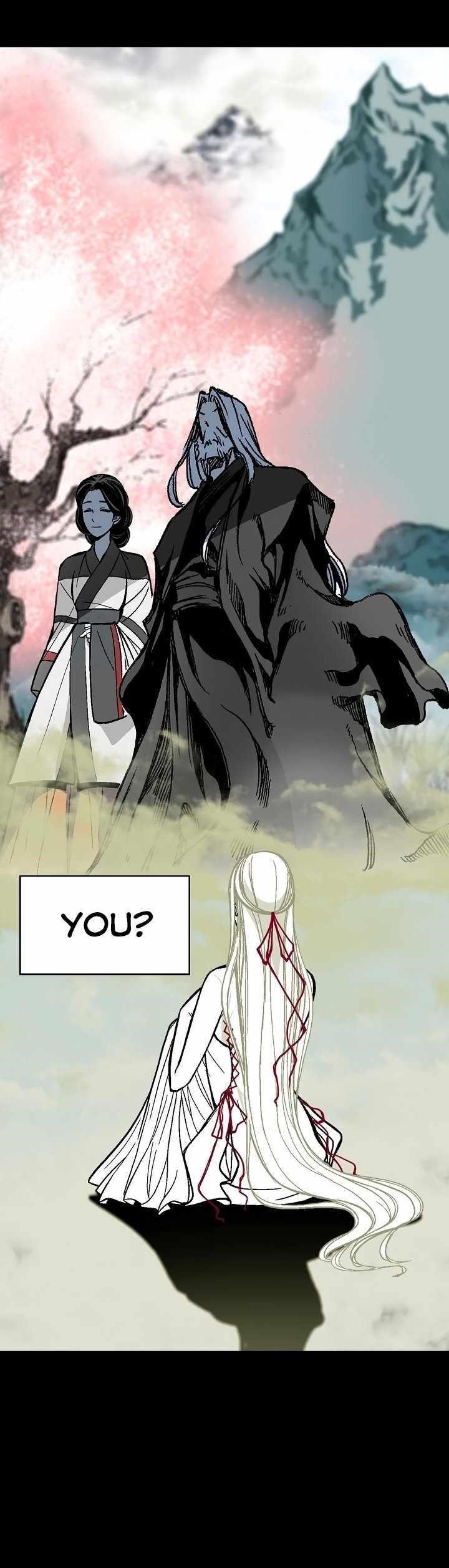 Memoir Of The King Of War Chapter 160 - Page 19 in English