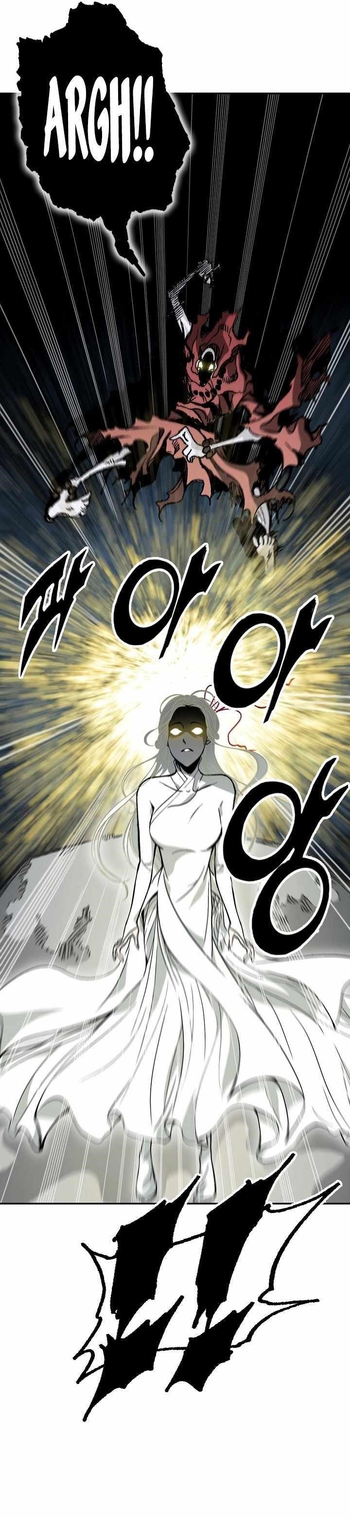 Memoir Of The King Of War Chapter 160 - Page 5 in English