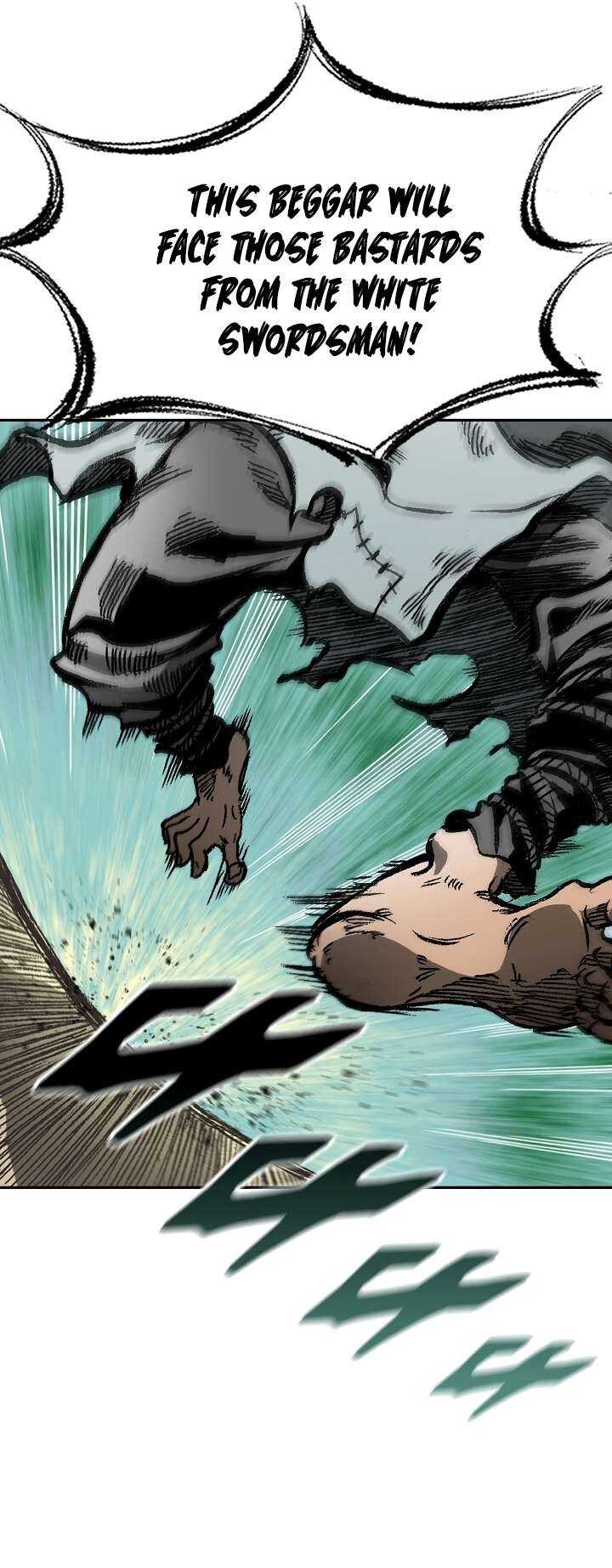 Memoir Of The King Of War Chapter 161 - Page 10 in English