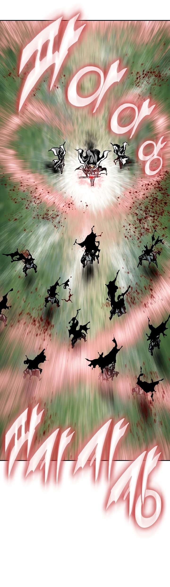 Memoir Of The King Of War Chapter 161 - Page 25 in English