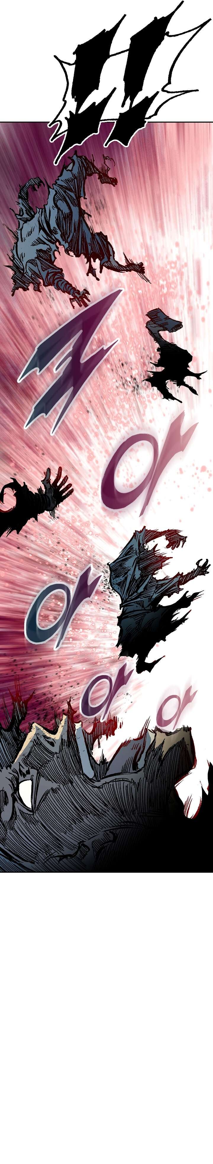 Memoir Of The King Of War Chapter 161 - Page 26 in English