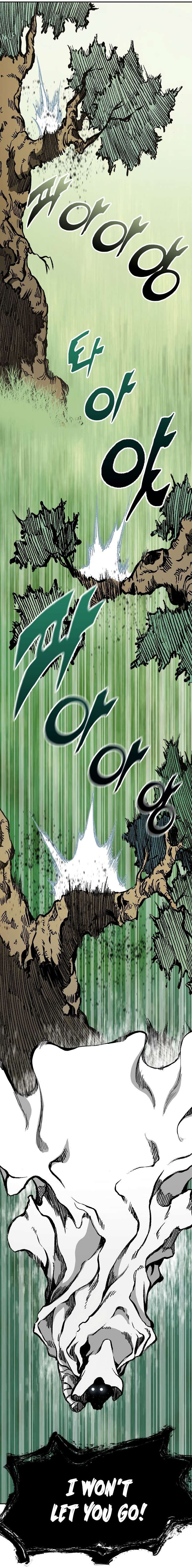 Memoir Of The King Of War Chapter 161 - Page 6 in English