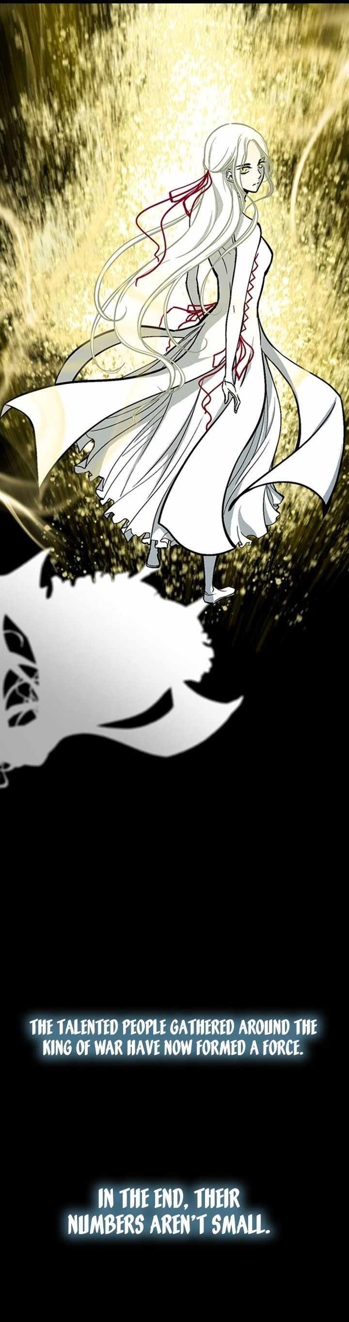 Memoir Of The King Of War Chapter 162 - Page 12 in English