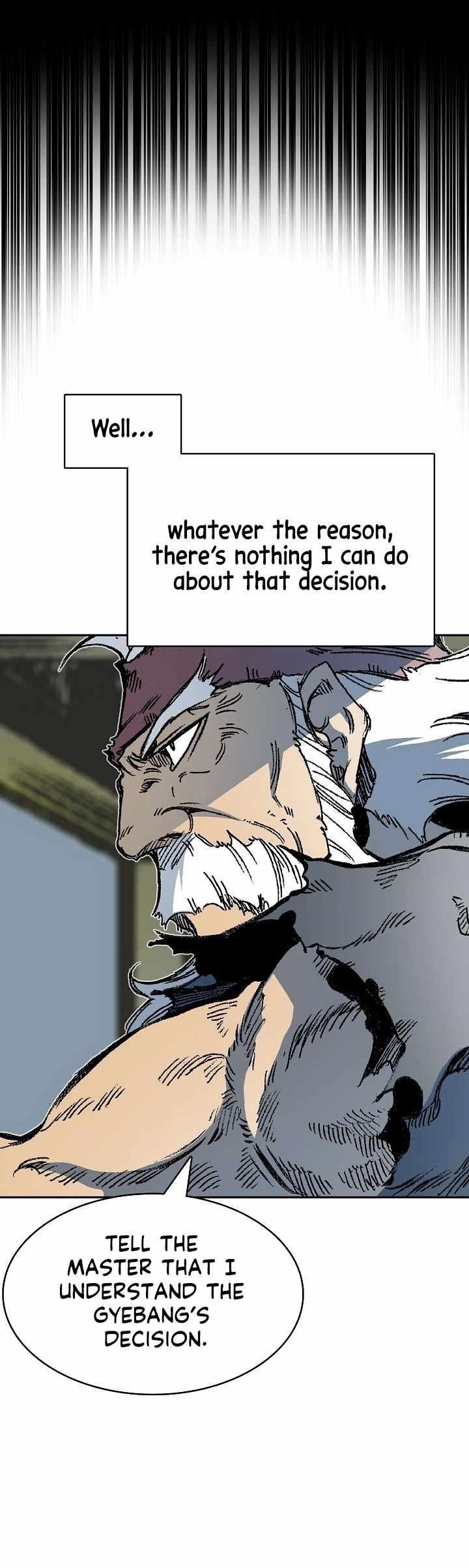 Memoir Of The King Of War Chapter 162 - Page 19 in English