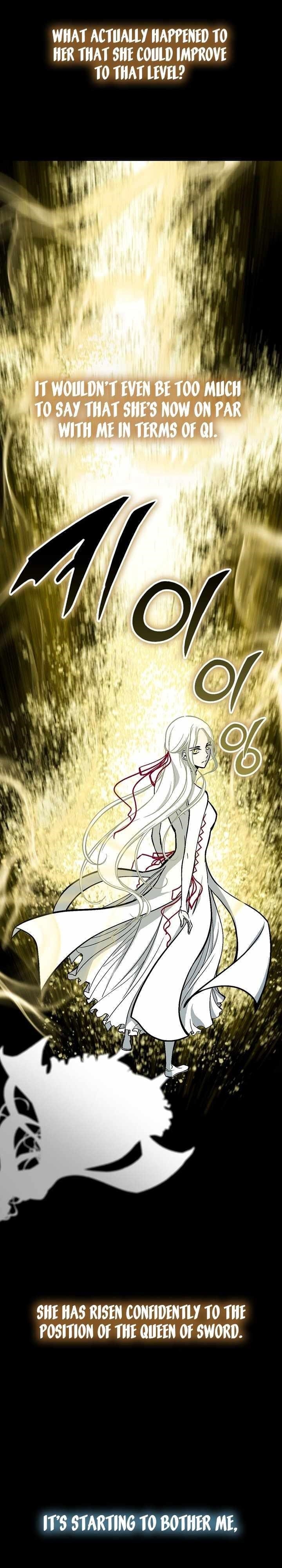 Memoir Of The King Of War Chapter 162 - Page 9 in English