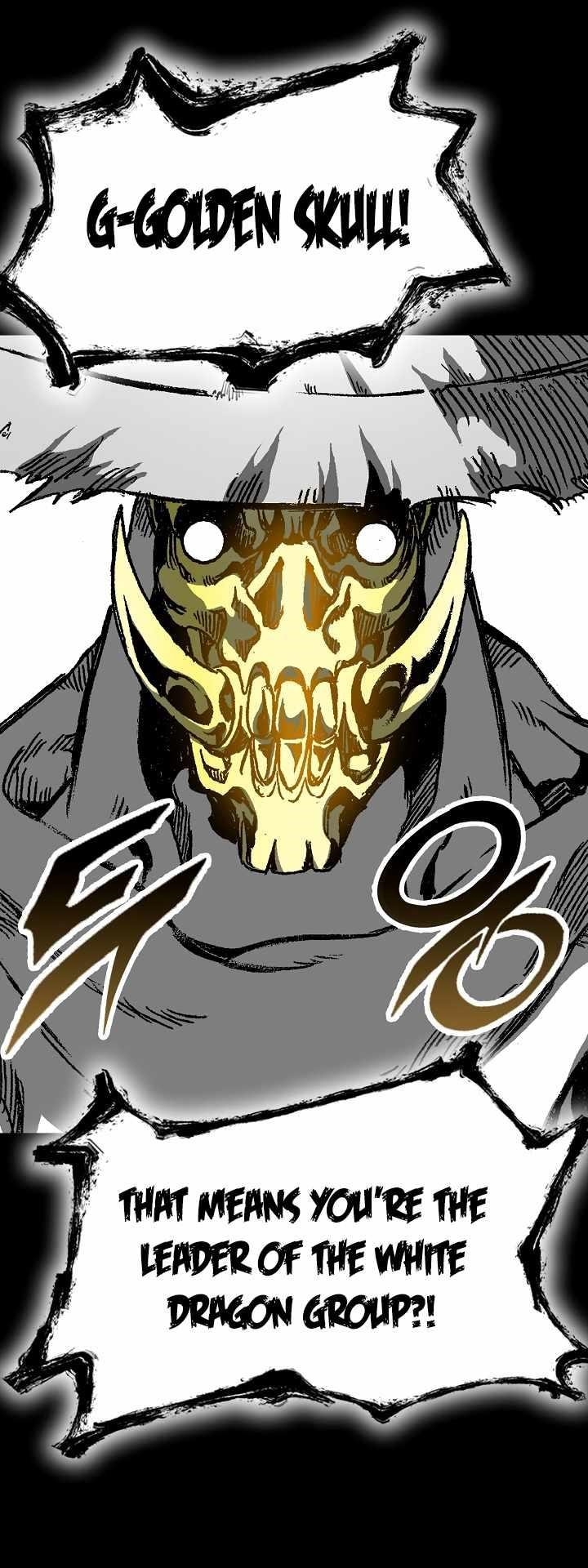 Memoir Of The King Of War Chapter 163 - Page 44 in English