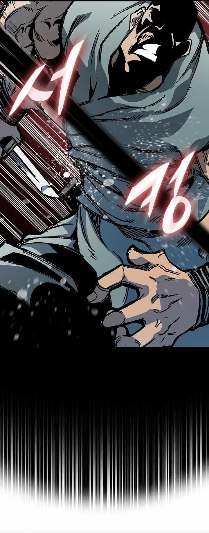 Memoir Of The King Of War Chapter 163 - Page 46 in English