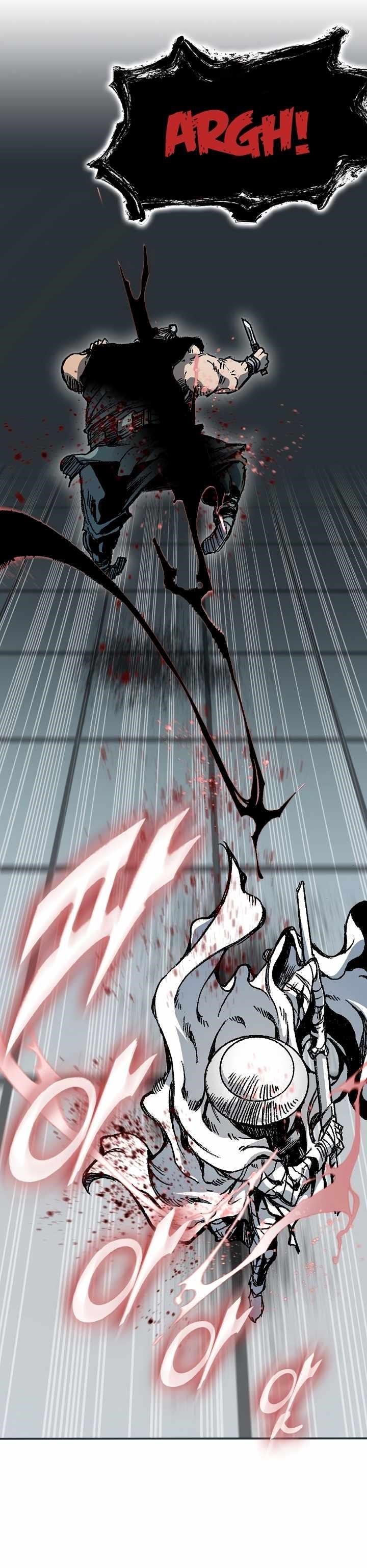 Memoir Of The King Of War Chapter 163 - Page 47 in English