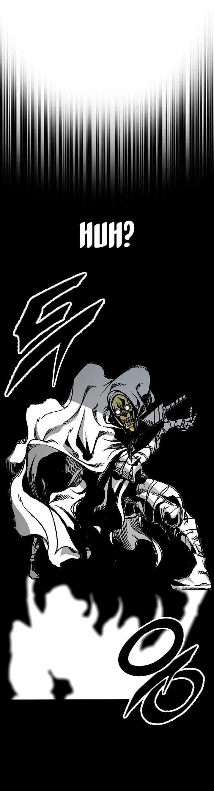 Memoir Of The King Of War Chapter 164 - Page 27 in English