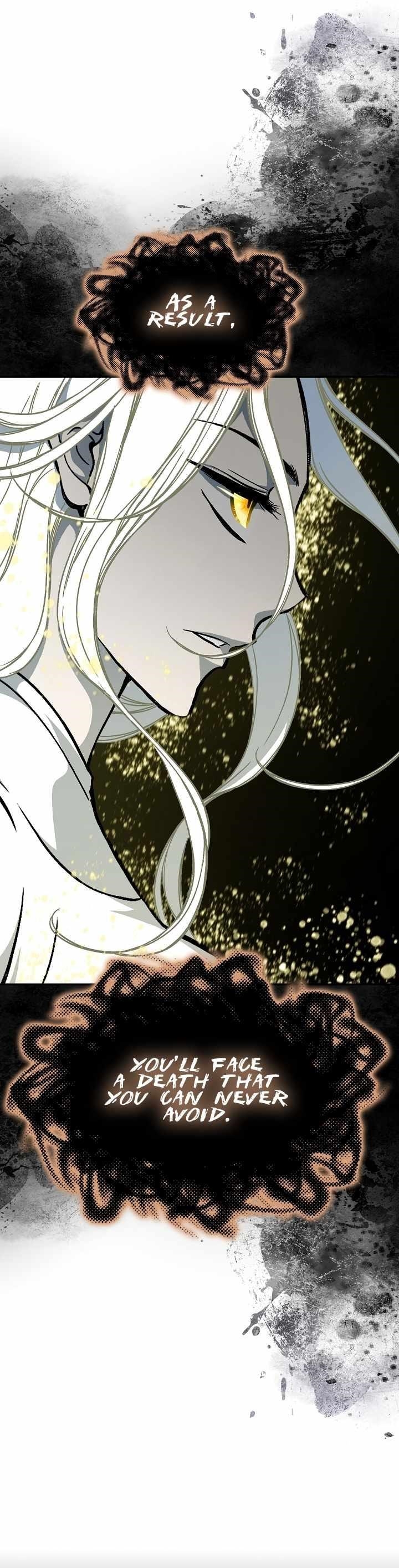 Memoir Of The King Of War Chapter 164 - Page 32 in English