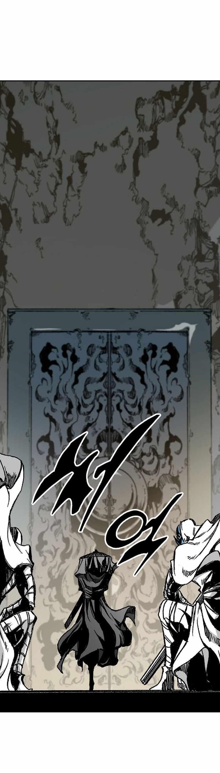 Memoir Of The King Of War Chapter 165 - Page 35 in English