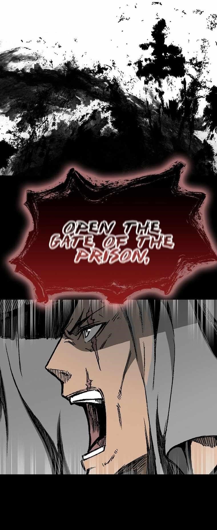 Memoir Of The King Of War Chapter 165 - Page 36 in English