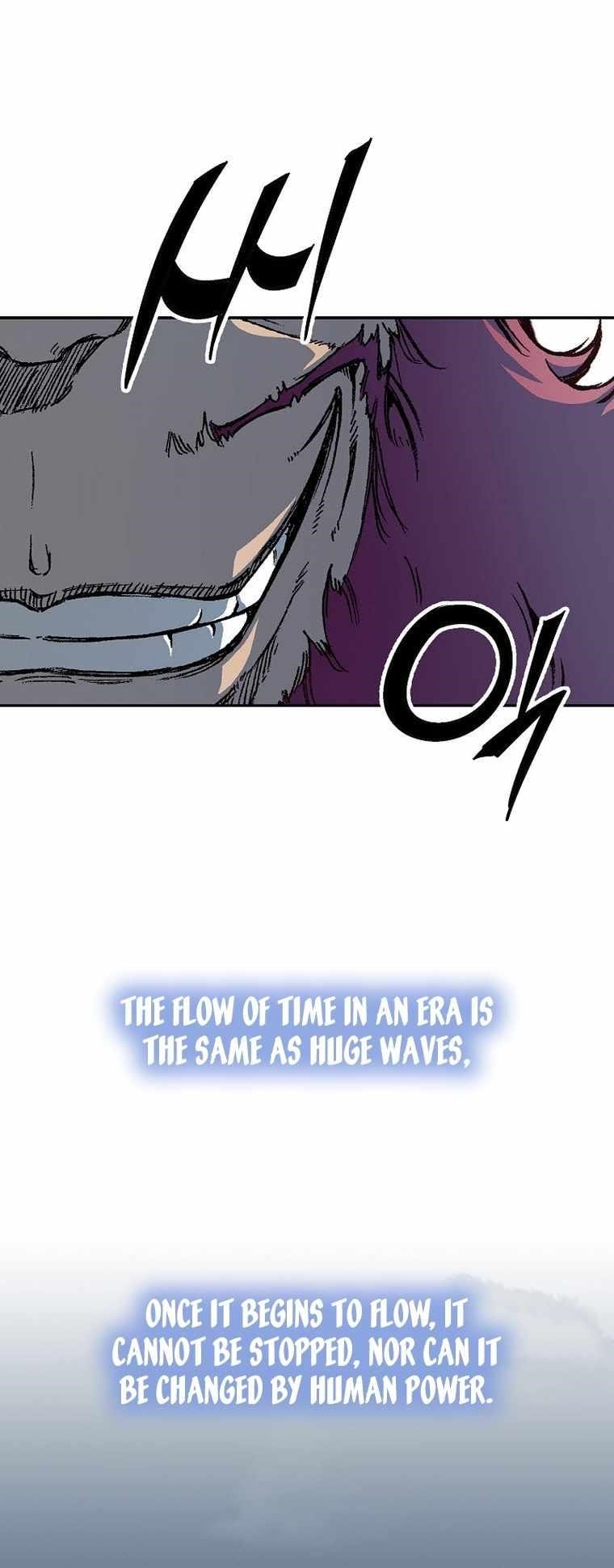 Memoir Of The King Of War Chapter 165 - Page 5 in English