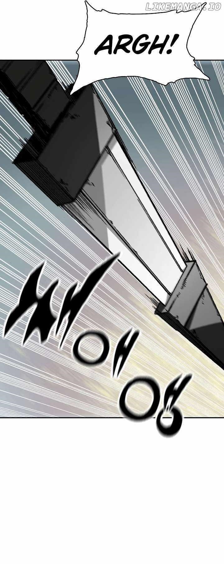 Memoir Of The King Of War Chapter 166 - Page 12 in English