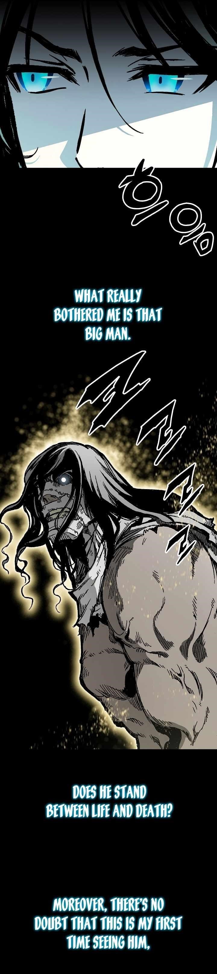 Memoir Of The King Of War Chapter 170 - Page 11 in English
