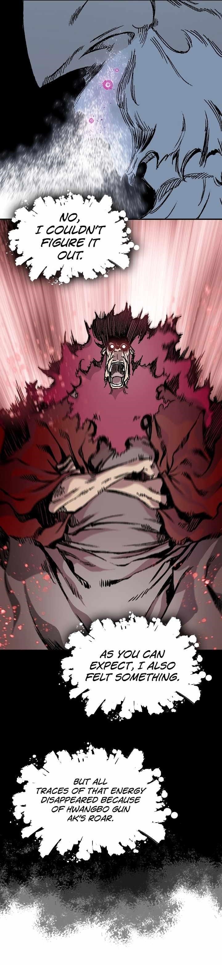 Memoir Of The King Of War Chapter 170 - Page 15 in English