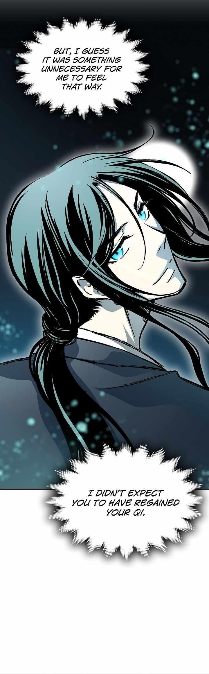 Memoir Of The King Of War Chapter 170 - Page 7 in English