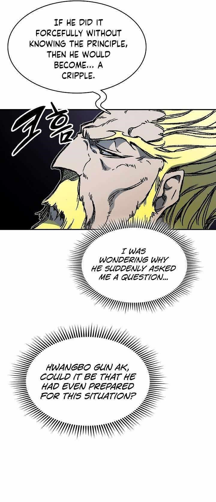 Memoir Of The King Of War Chapter 171 - Page 10 in English