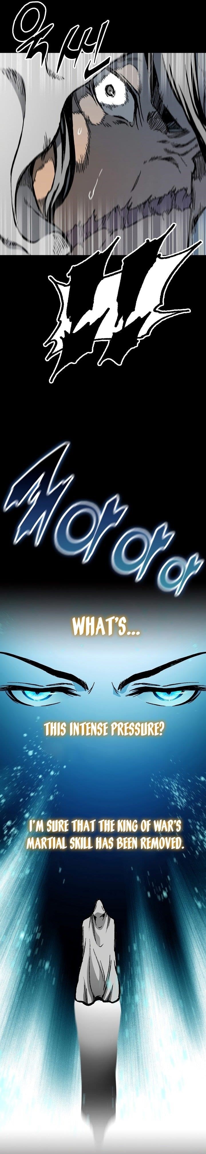 Memoir Of The King Of War Chapter 172 - Page 13 in English