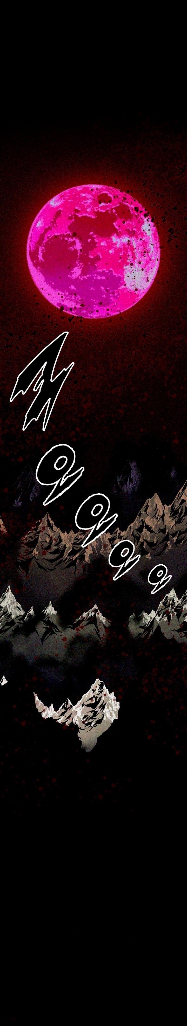 Memoir Of The King Of War Chapter 172 - Page 33 in English