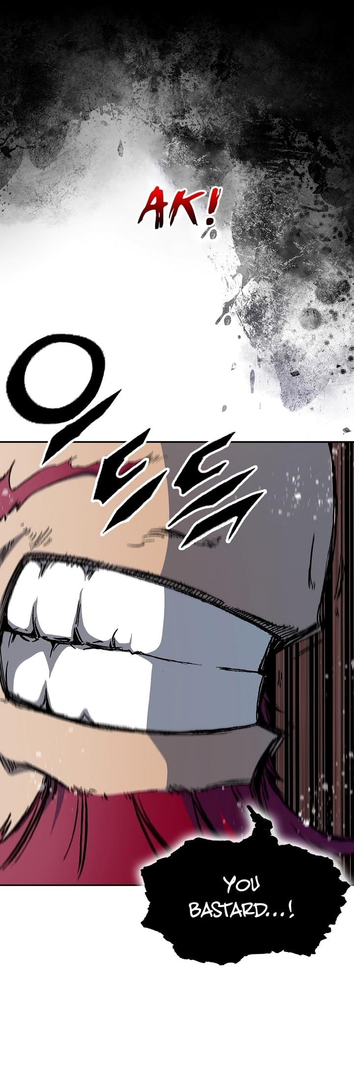 Memoir Of The King Of War Chapter 172 - Page 37 in English