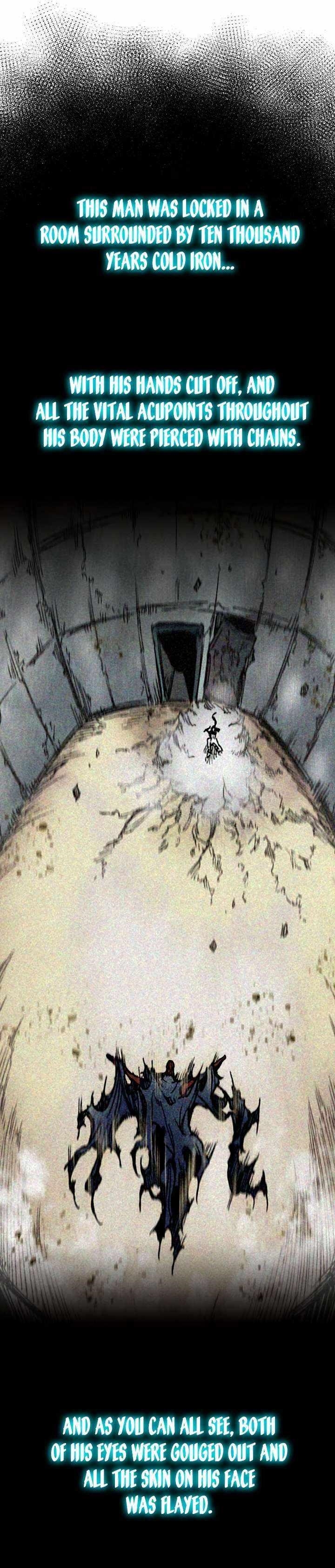 Memoir Of The King Of War Chapter 173 - Page 26 in English