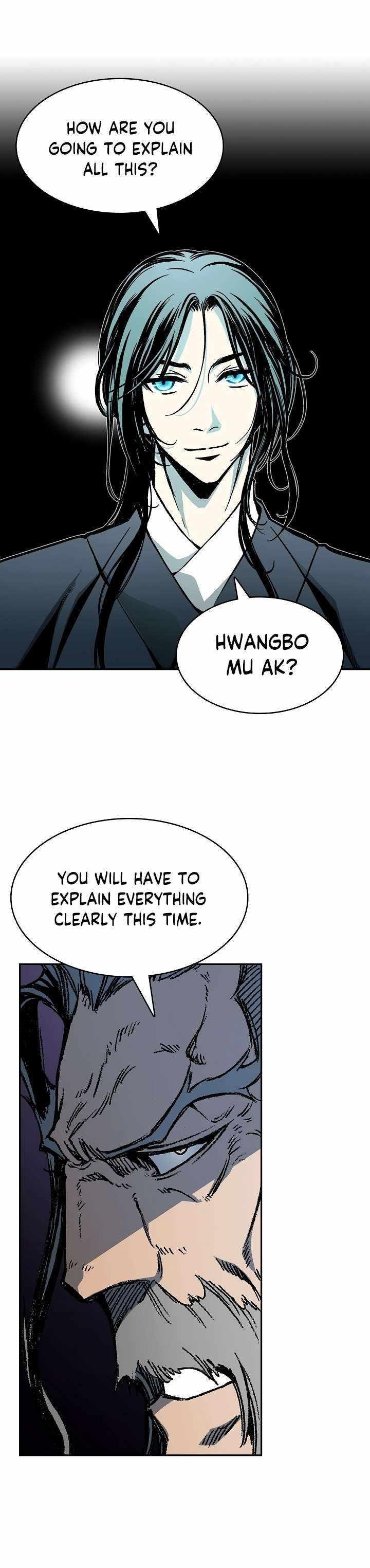 Memoir Of The King Of War Chapter 173 - Page 42 in English